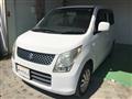 2012 Suzuki Wagon R