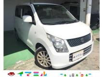 2012 Suzuki Wagon R