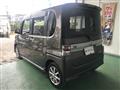 2011 Daihatsu Tanto Custom