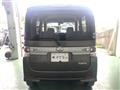 2011 Daihatsu Tanto Custom