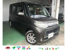 2011 Daihatsu Tanto Custom