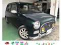 2002 Daihatsu Miragino