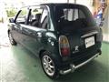 2002 Daihatsu Miragino