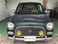 2002 Daihatsu Miragino
