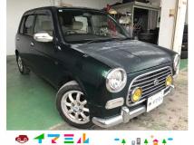 2002 Daihatsu Miragino