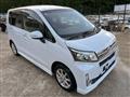 2013 Daihatsu Move Custom