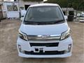 2013 Daihatsu Move Custom