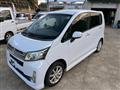 2013 Daihatsu Move Custom