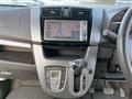 2013 Daihatsu Move Custom