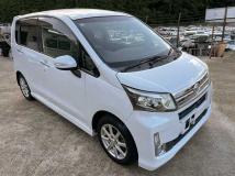 2013 Daihatsu Move Custom