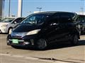 2012 Honda Freed
