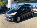 2012 Honda Freed