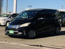 2012 Honda Freed