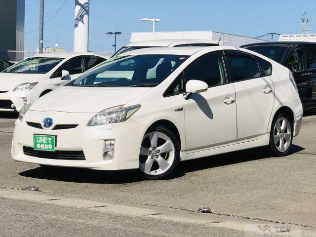 2009 Toyota Prius