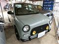 2001 Daihatsu Miragino