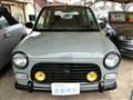 2001 Daihatsu Miragino