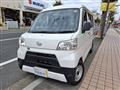 2019 Daihatsu Hijet Cargo