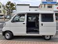 2019 Daihatsu Hijet Cargo
