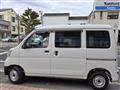 2019 Daihatsu Hijet Cargo