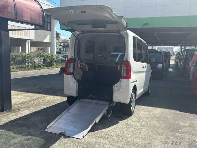2015 Daihatsu Tanto