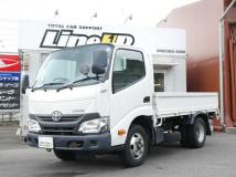 2019 Toyota Dyna Truck