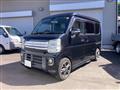 2015 Suzuki Every Wagon