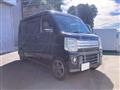 2015 Suzuki Every Wagon