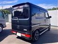 2015 Suzuki Every Wagon