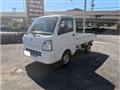 2016 Suzuki Carry Truck