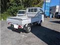 2016 Suzuki Carry Truck