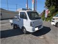2016 Suzuki Carry Truck