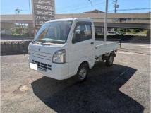 2016 Suzuki Carry Truck