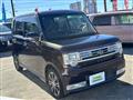 2016 Daihatsu Move Conte