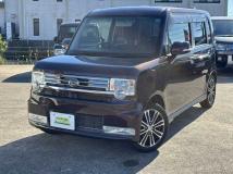 2016 Daihatsu Move Conte