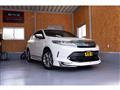 2017 Toyota Harrier