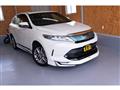 2017 Toyota Harrier