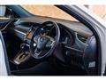2017 Toyota Harrier