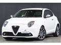 2017 Alfa Romeo MiTo
