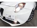 2017 Alfa Romeo MiTo