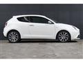 2017 Alfa Romeo MiTo