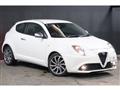 2017 Alfa Romeo MiTo