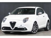 2017 Alfa Romeo MiTo