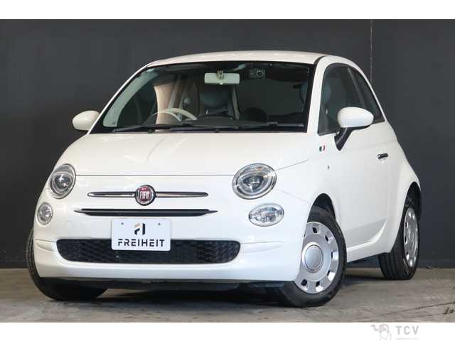 2017 Fiat Fiat Others