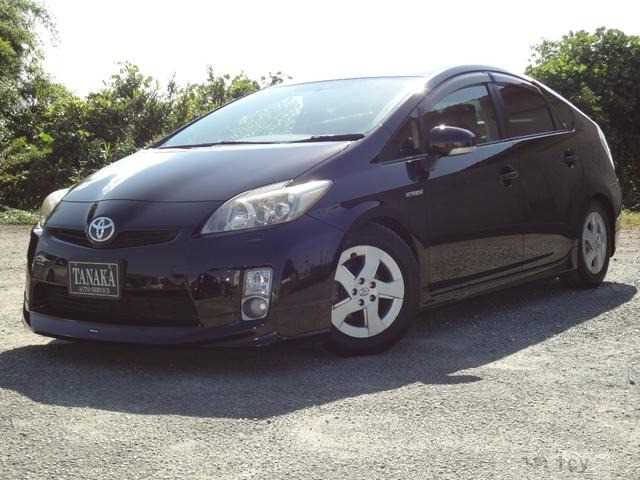 2009 Toyota Prius