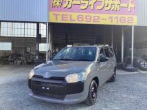 2024 Toyota Probox Van