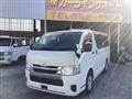 2022 Toyota Hiace Van