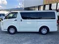 2022 Toyota Hiace Van