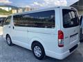 2022 Toyota Hiace Van