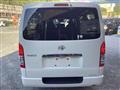 2022 Toyota Hiace Van