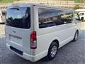 2022 Toyota Hiace Van
